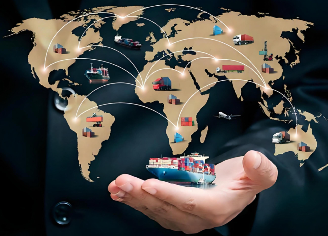 Mercado Global