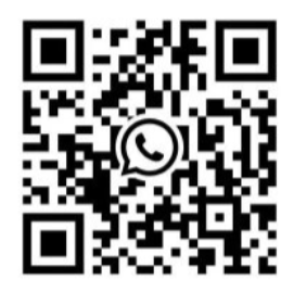 WhatsApp / WeChat QR
